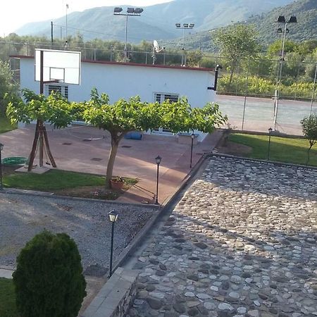 דירות איגיו Studio With Tenis Court And Mini Basket מראה חיצוני תמונה